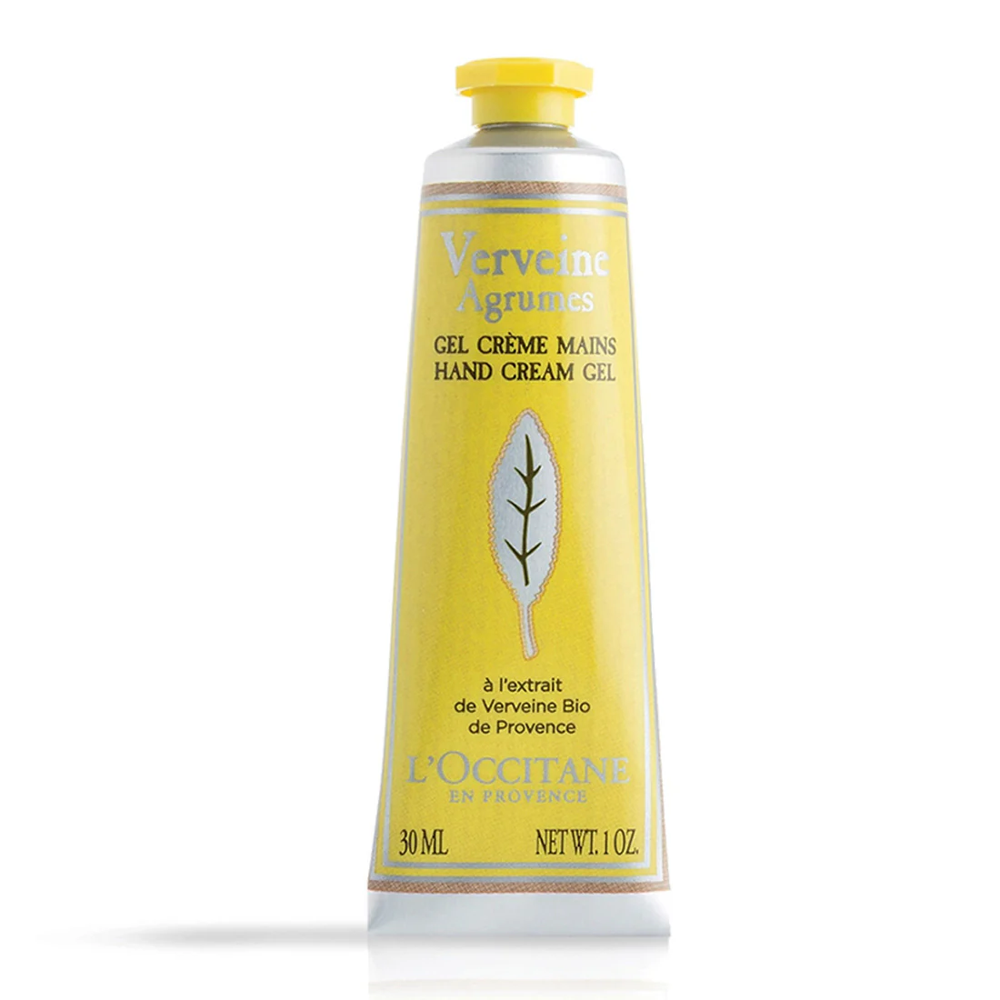 L'occitane En Provence Verveine Agrumes 250 ml