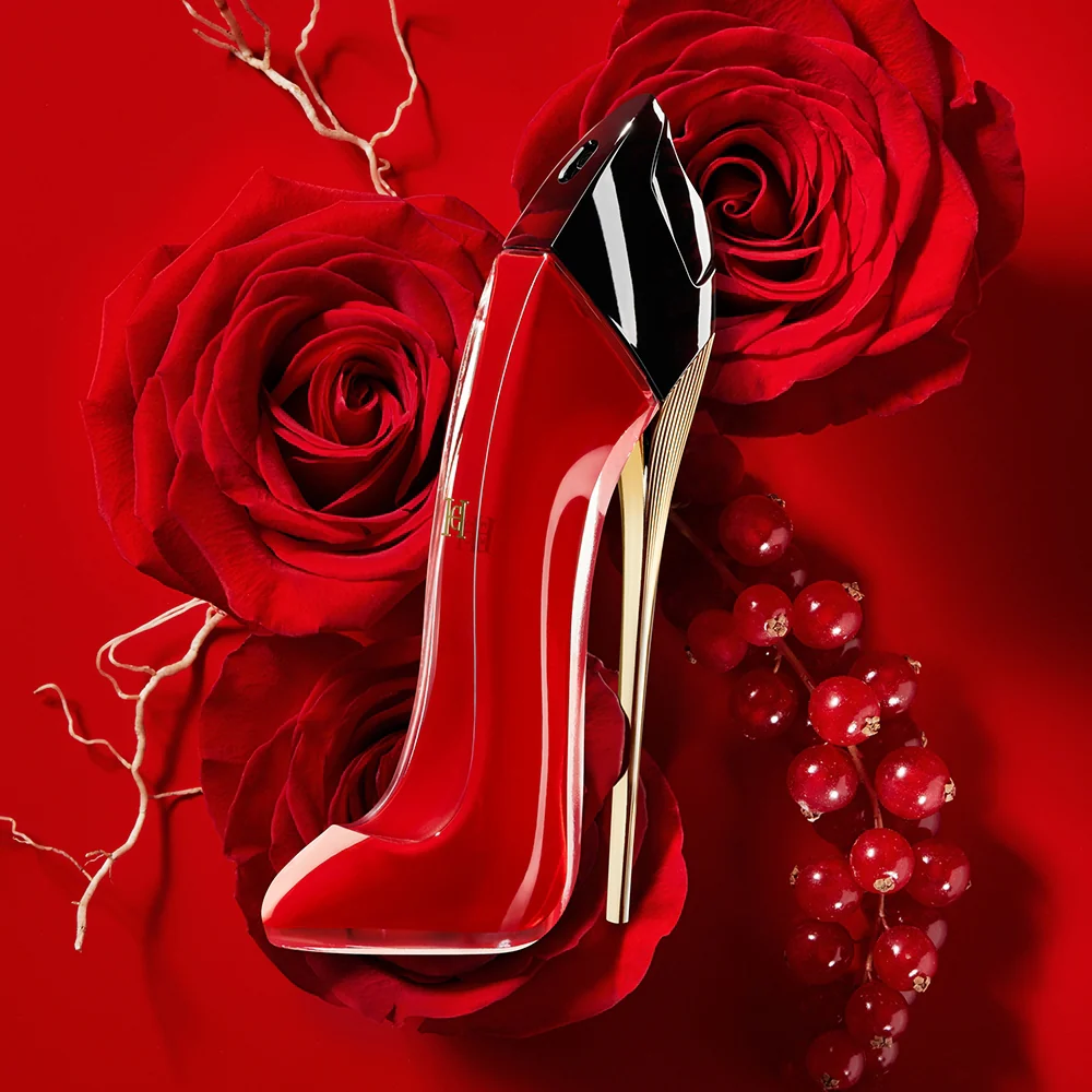 Carolina Herrera Very Good Girl 30 ml - Image 3