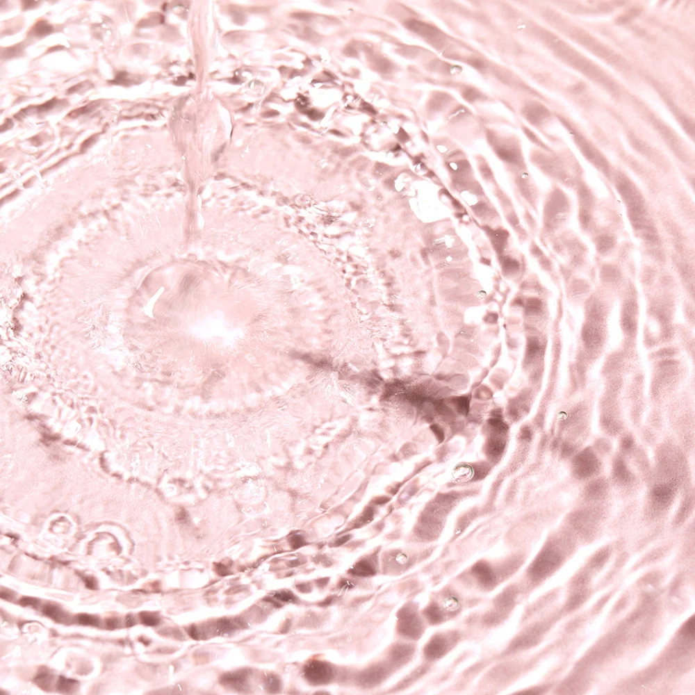 Nuxe Very Rose Eau Micellaire Hydratante 3-en-1 200 ml - Image 3