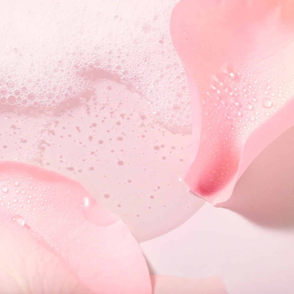 Nuxe Very Rose Gelée de Douche Apaisante 750 ml - Image 3