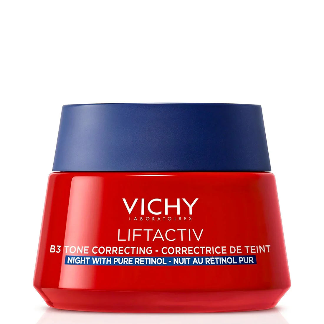 VICHY Liftactiv Con Retinolo  50 ml
