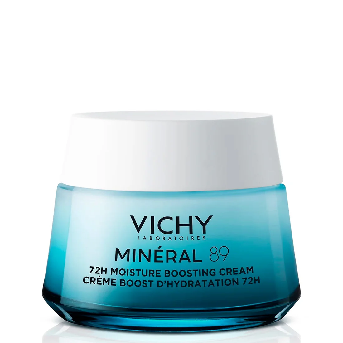 VICHY Mineral 89 Leggera  50 ml