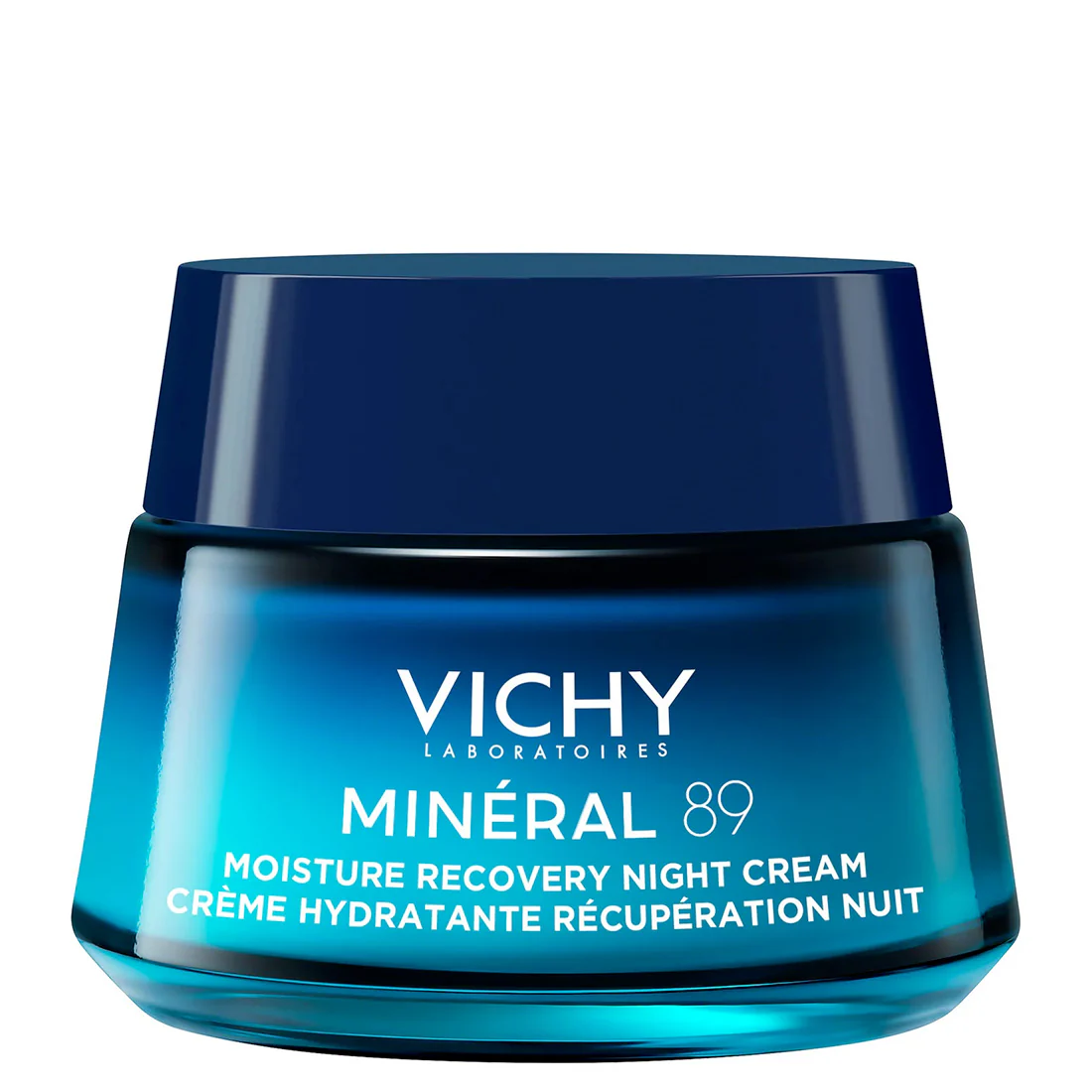 VICHY Mineral 89 Night Cream  50 ml