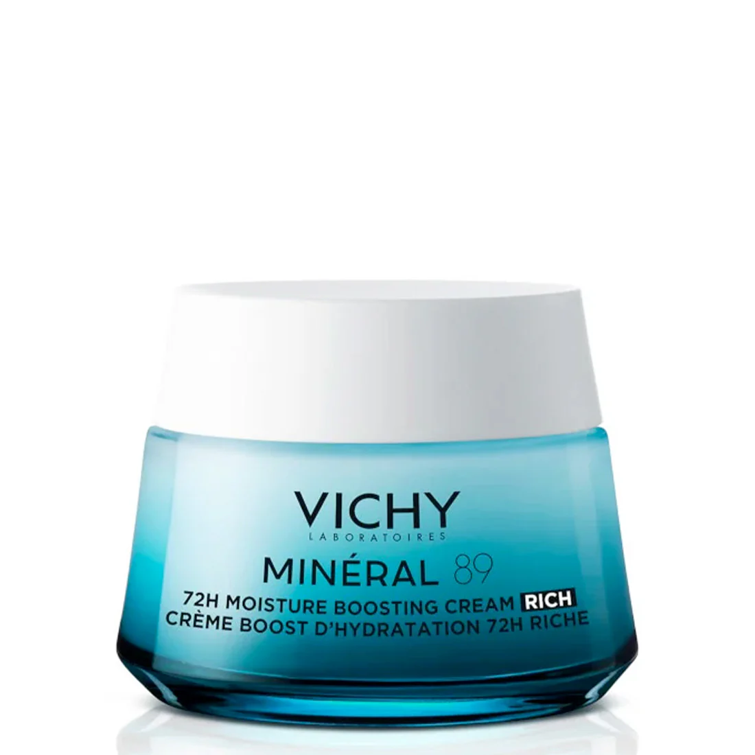 VICHY Mineral 89 Ricca  50 ml