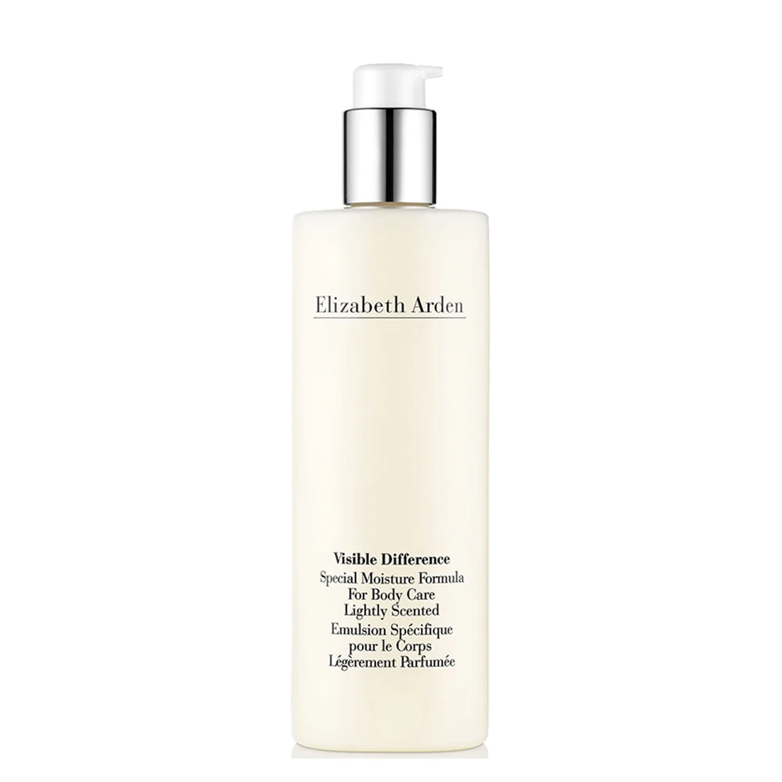 Elizabeth Arden Visible Difference Special Moisture Body Care 300 ml