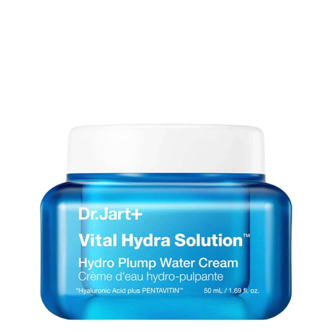 Dr.Jart+ Vital Hydra Solution Hydro-Plump Water Cream 50 ml