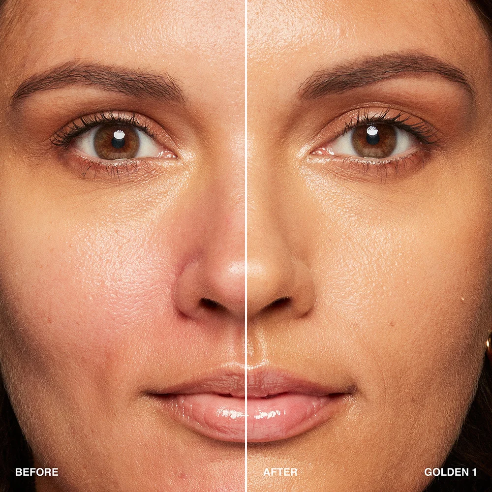 Bobbi Brown Vitamin Enriched Skin Tint SPF15 Golden 1 - Image 2