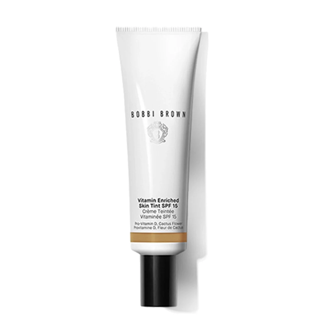 Bobbi Brown Vitamin Enriched Skin Tint SPF15 Golden 3