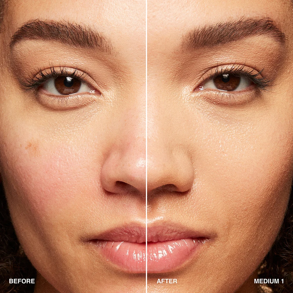 Bobbi Brown Vitamin Enriched Skin Tint SPF15 Medium 1 - Image 2
