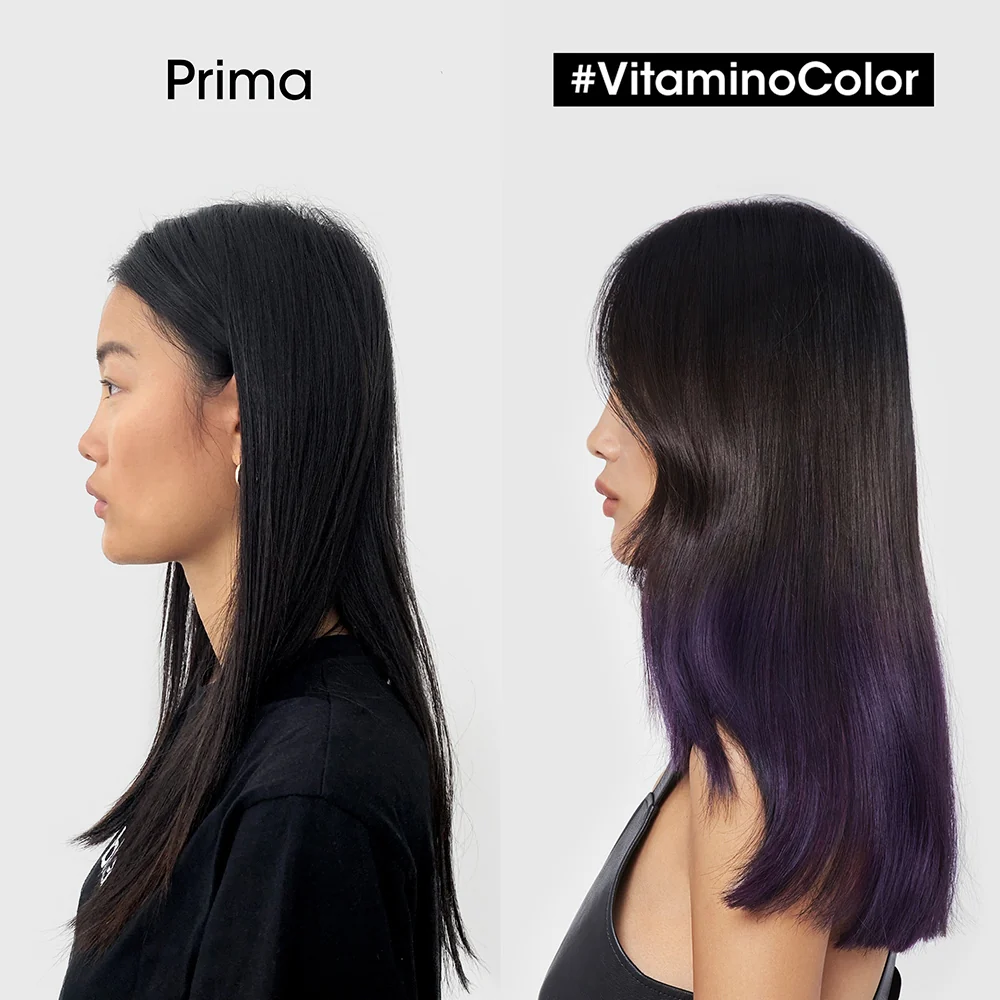 L'oreal Professionnel Vitamino Color Conditioner 200 ml - Image 5