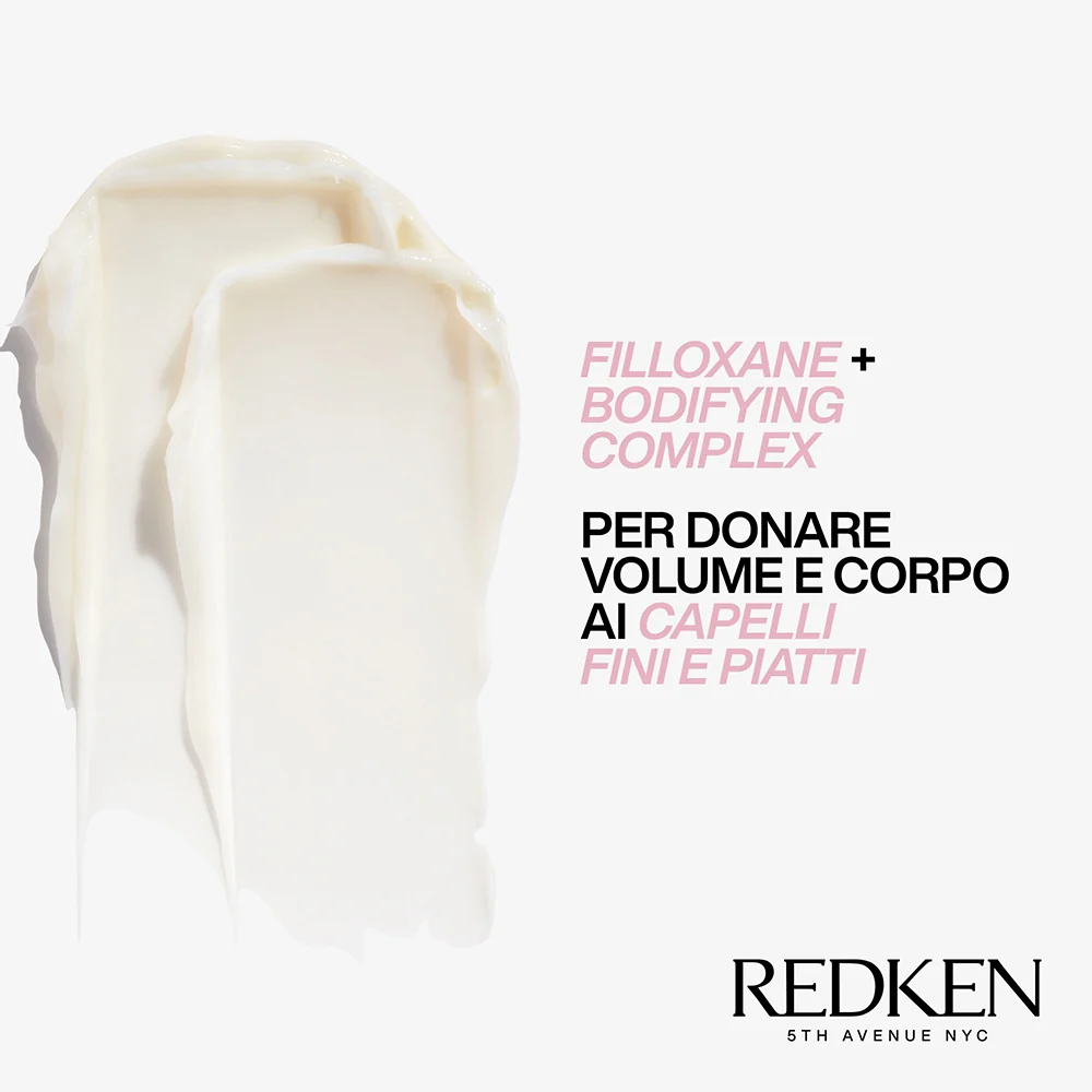 Redken Volume Injection Conditioner 300 ml - Image 3