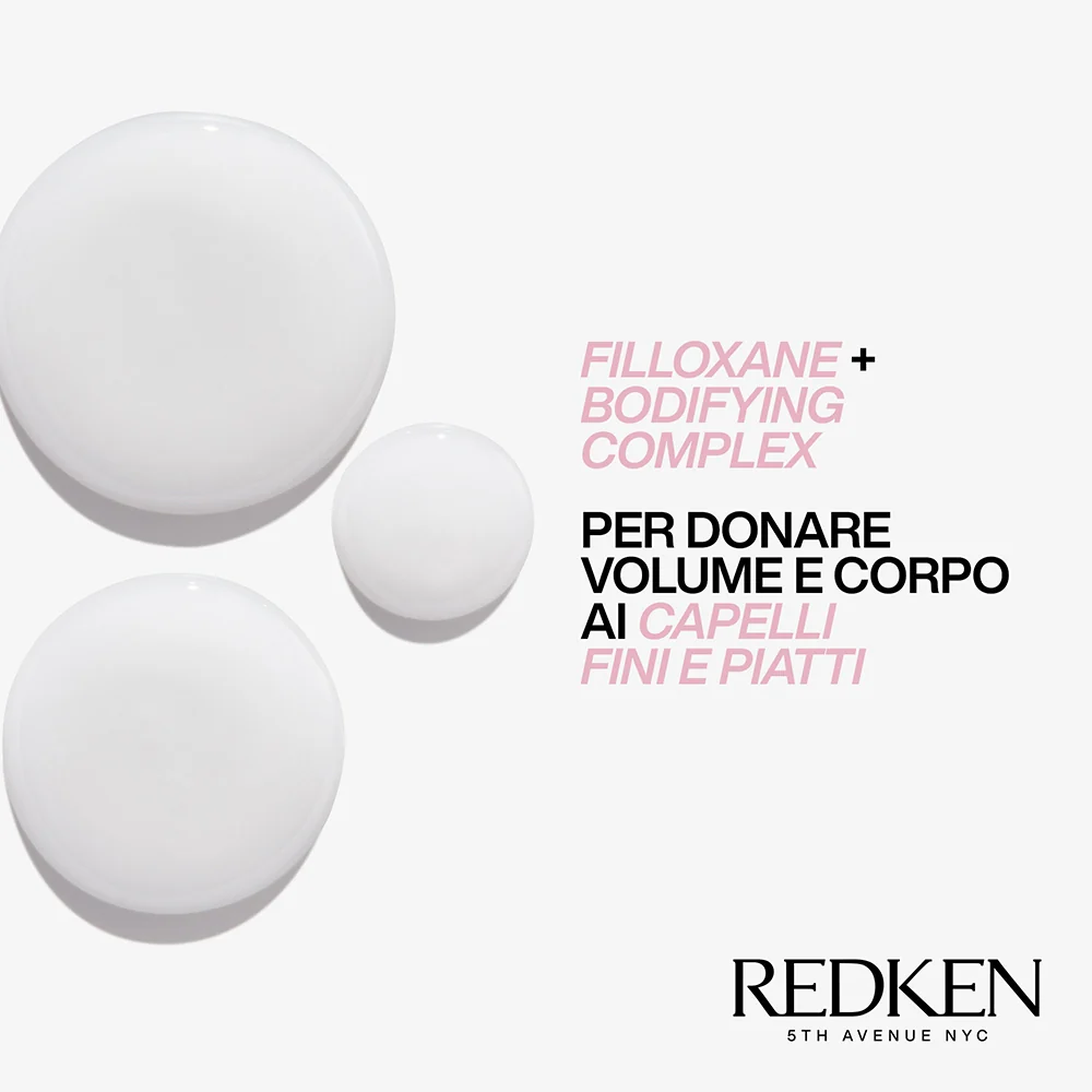 Redken Volume Injection 300 ml - Image 3