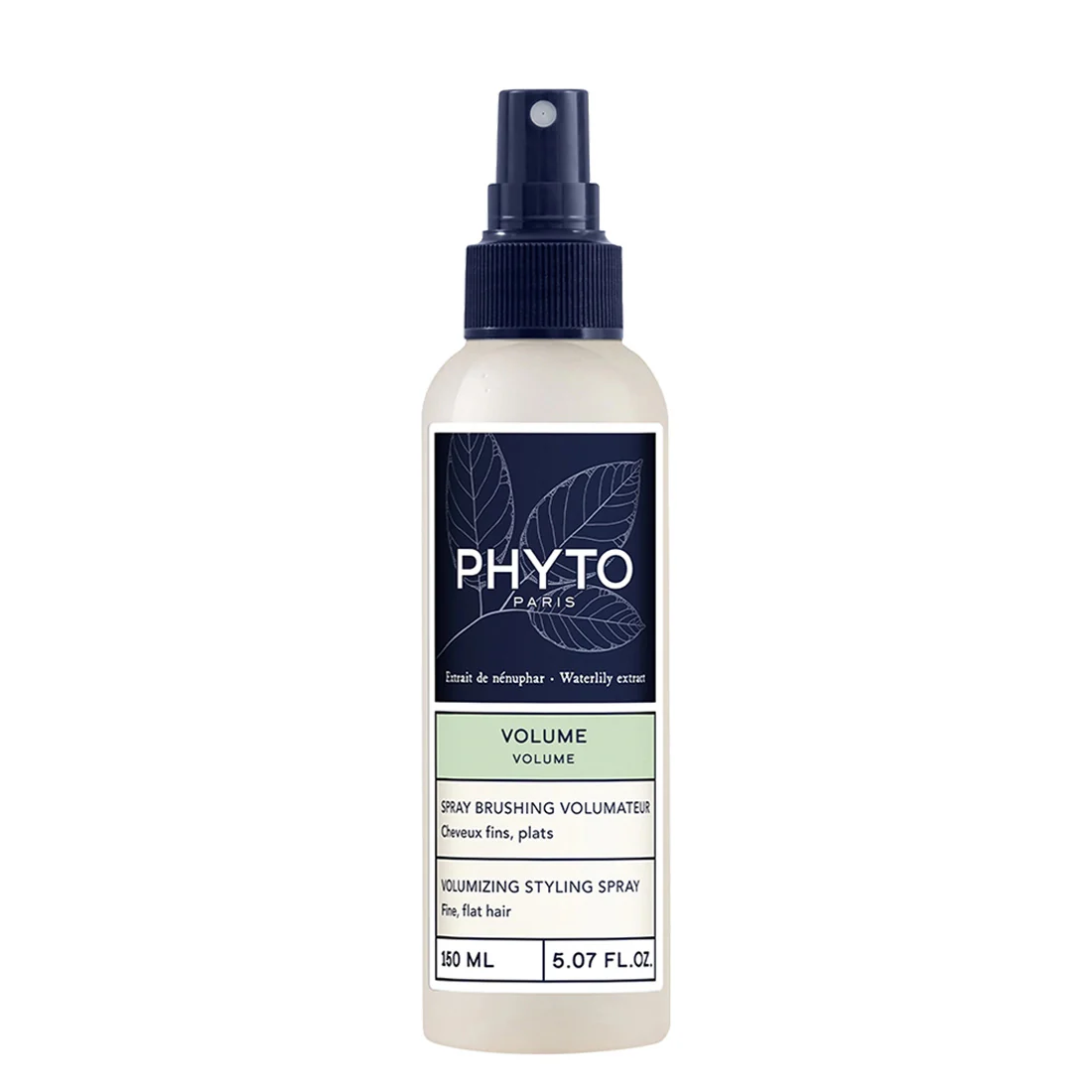 Phyto Volume Spray Brushing Volumizzante 150 ml