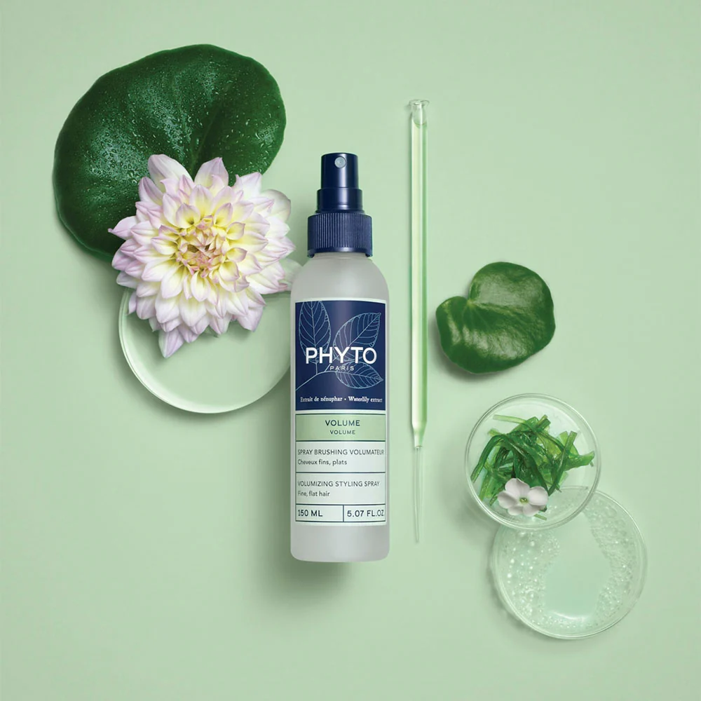 Phyto Volume Spray Brushing Volumizzante 150 ml - Image 4