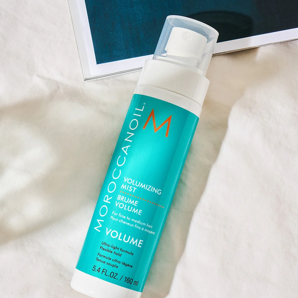 Moroccanoil Volumizing Mist Capelli fini - Image 3