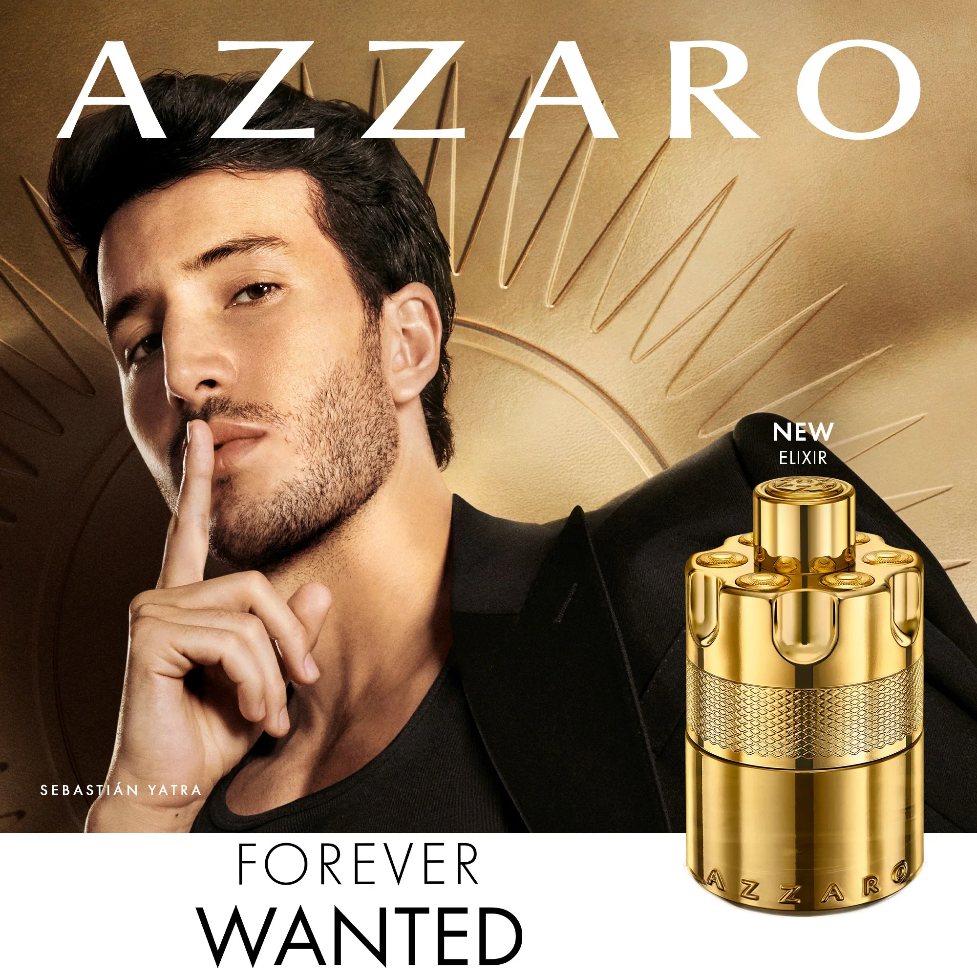 Azzaro Forever Wanted Elixir 50 ml - Image 3