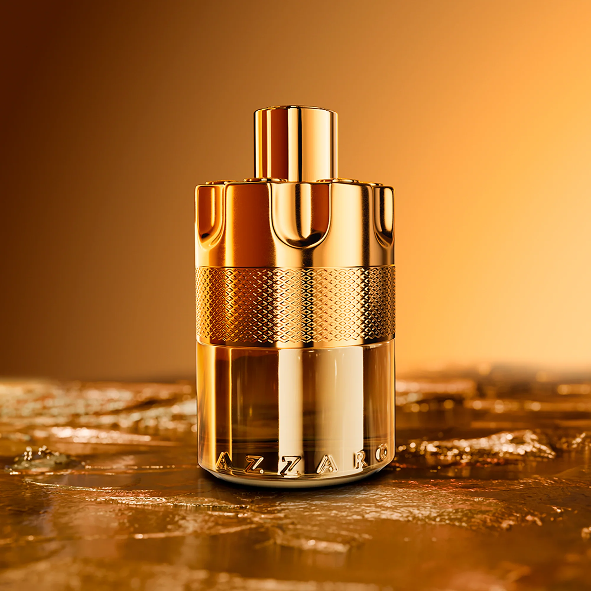 Azzaro Forever Wanted Elixir 50 ml - Image 5