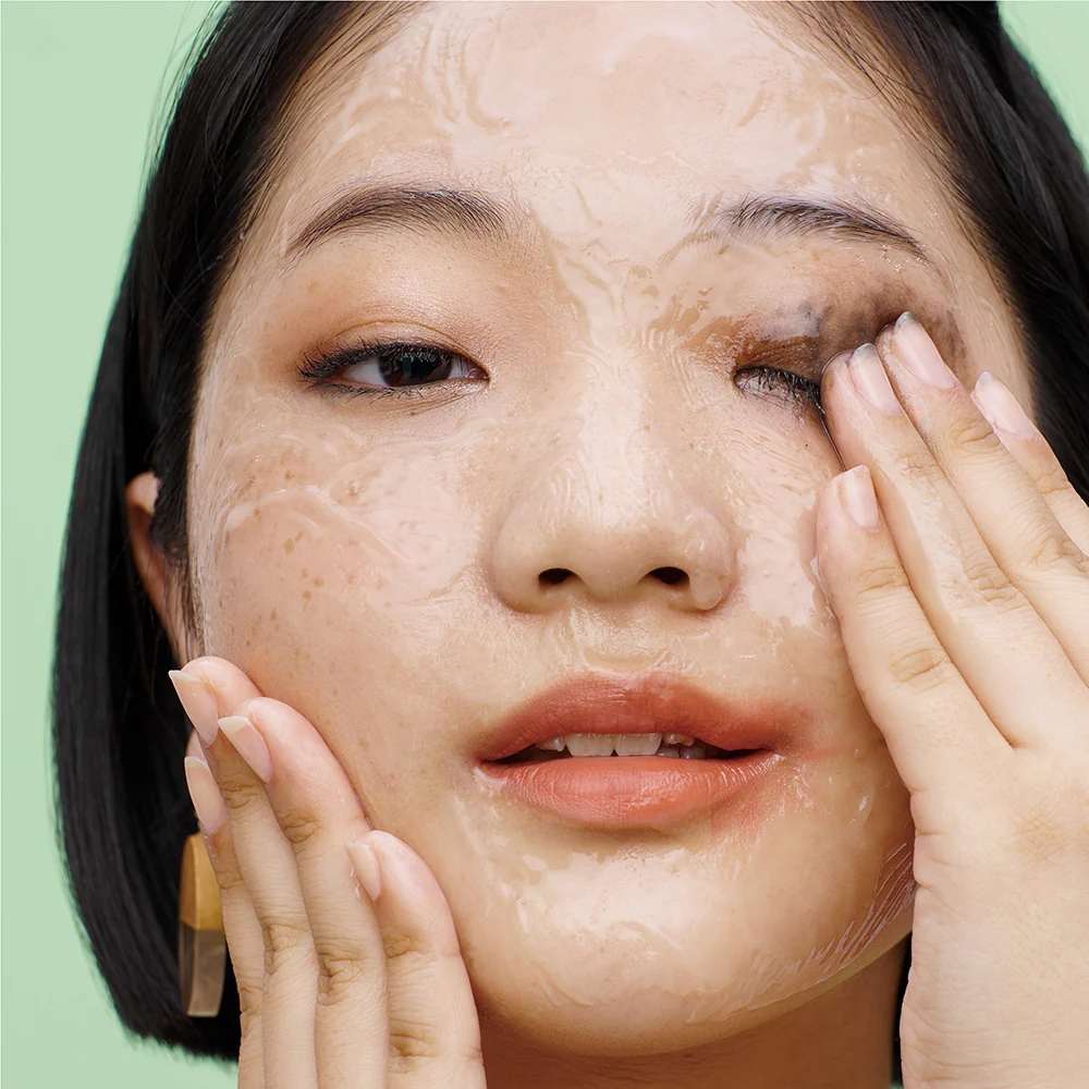 Shiseido WASO Shikulime Gel-to-Oil Cleanser 125 ml - Image 4