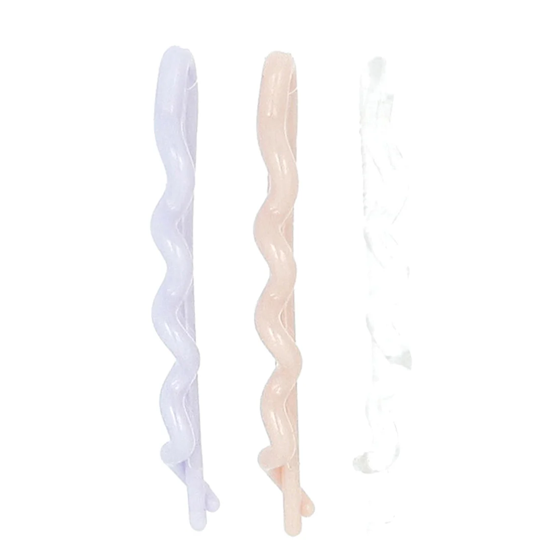 Invisibobble Waver Marblelous I Lava You I lava you