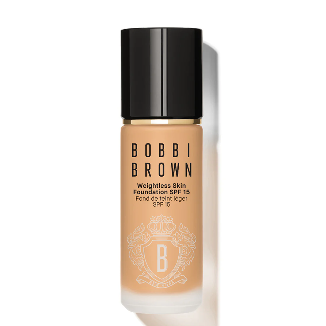 Bobbi Brown Weightless Skin Foundation SPF15 Cool Natural
