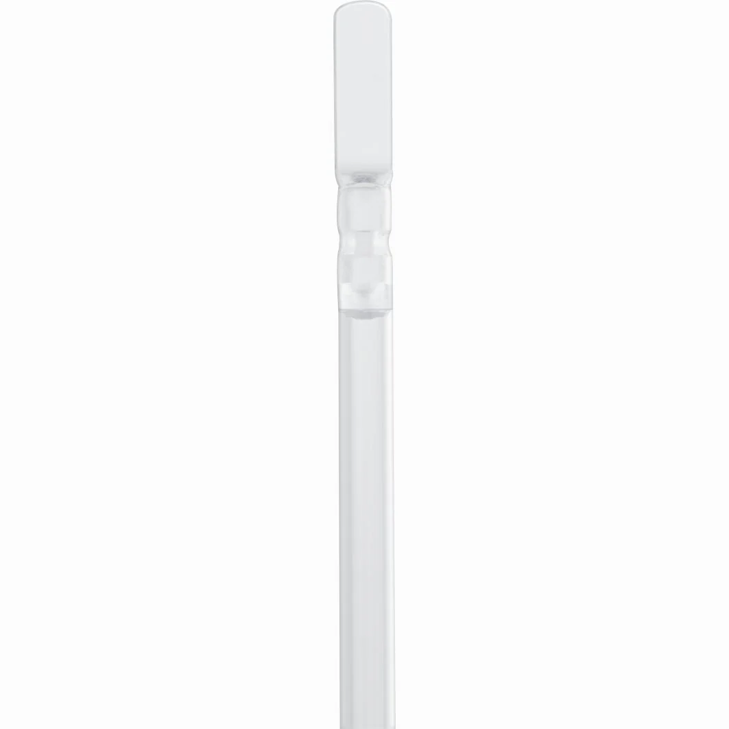 Essence What The Fake! Glass Shine Plumping Lip Filler 01 Oh So Glassy! - Image 5