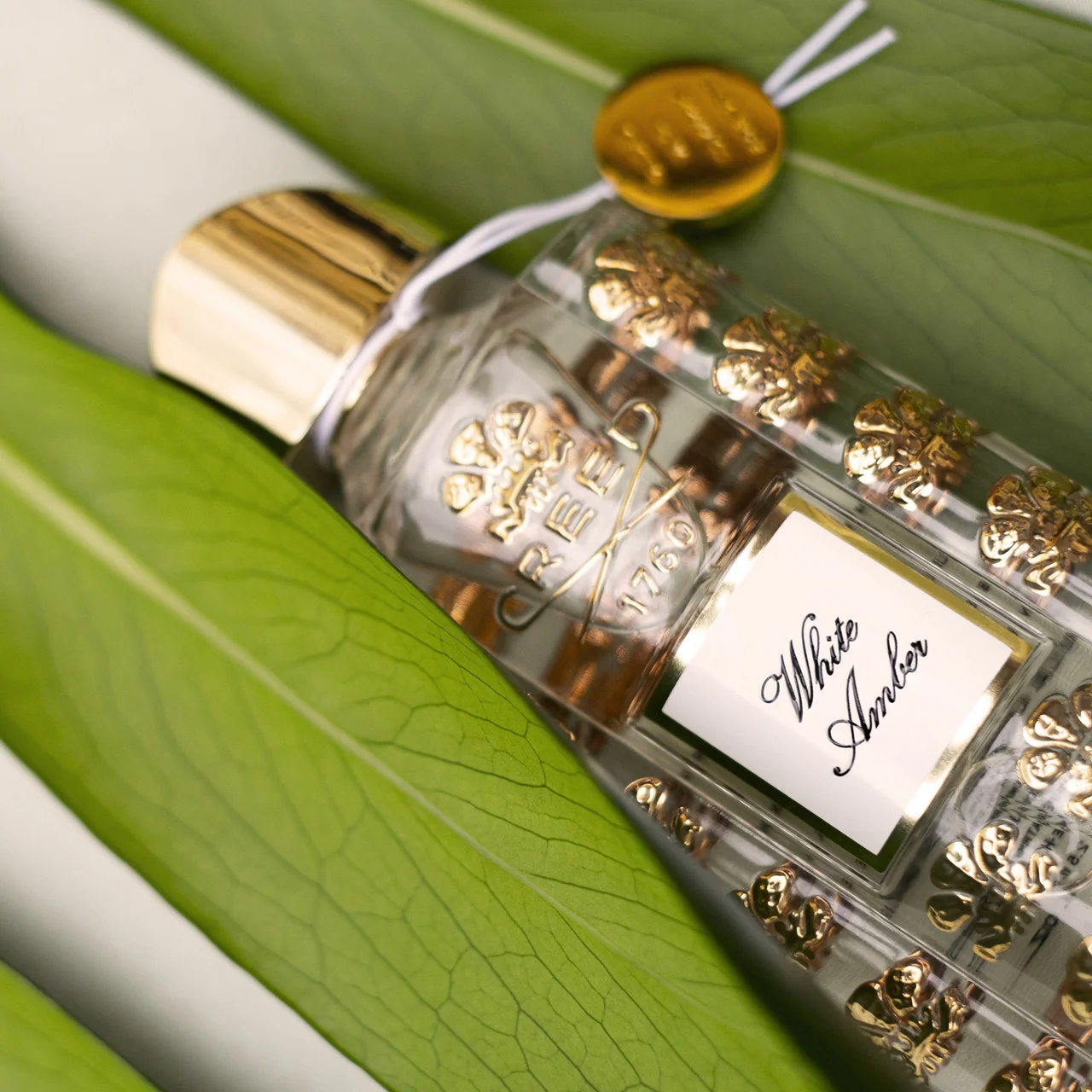 Creed White Amber Les Royales Exclusives Millesime 75 ml - Image 3