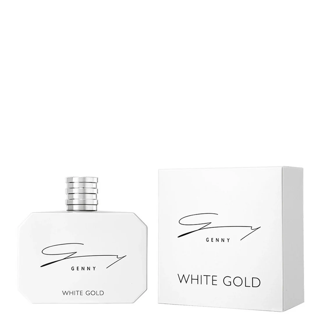 Genny White Gold 100 ml