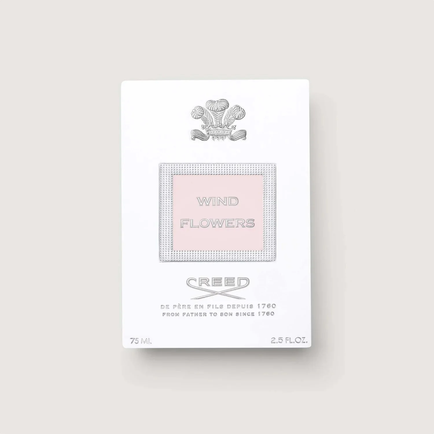 Creed Wind Flowers Millesime 75 ml - Image 2
