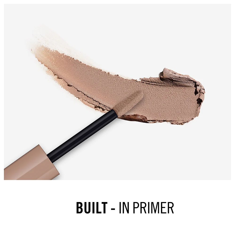 Rimmel Wonder'Cloud 002 Foggy Beige Waterproof - Image 8