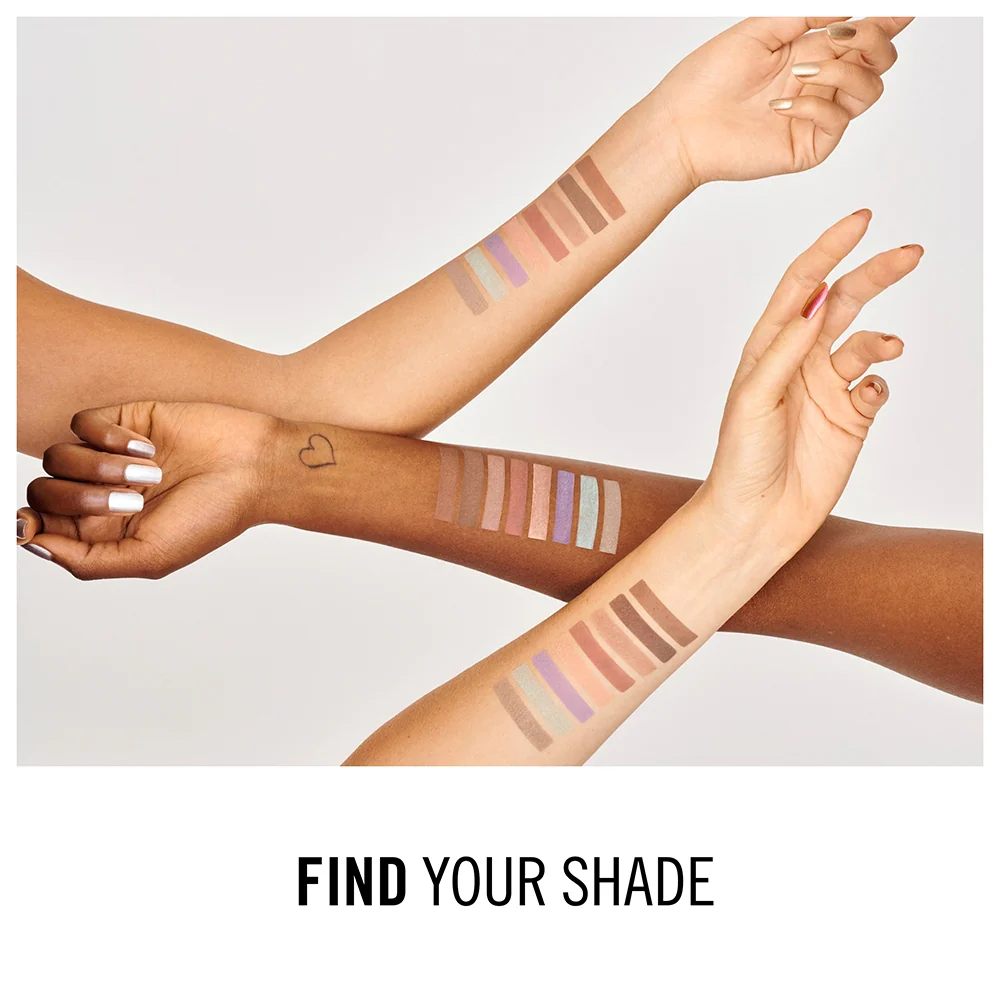 Rimmel Wonder'Cloud 002 Foggy Beige Waterproof - Image 9