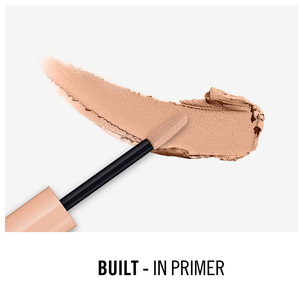 Rimmel Wonder'Cloud 005 Chilled Peach Waterproof - Image 8
