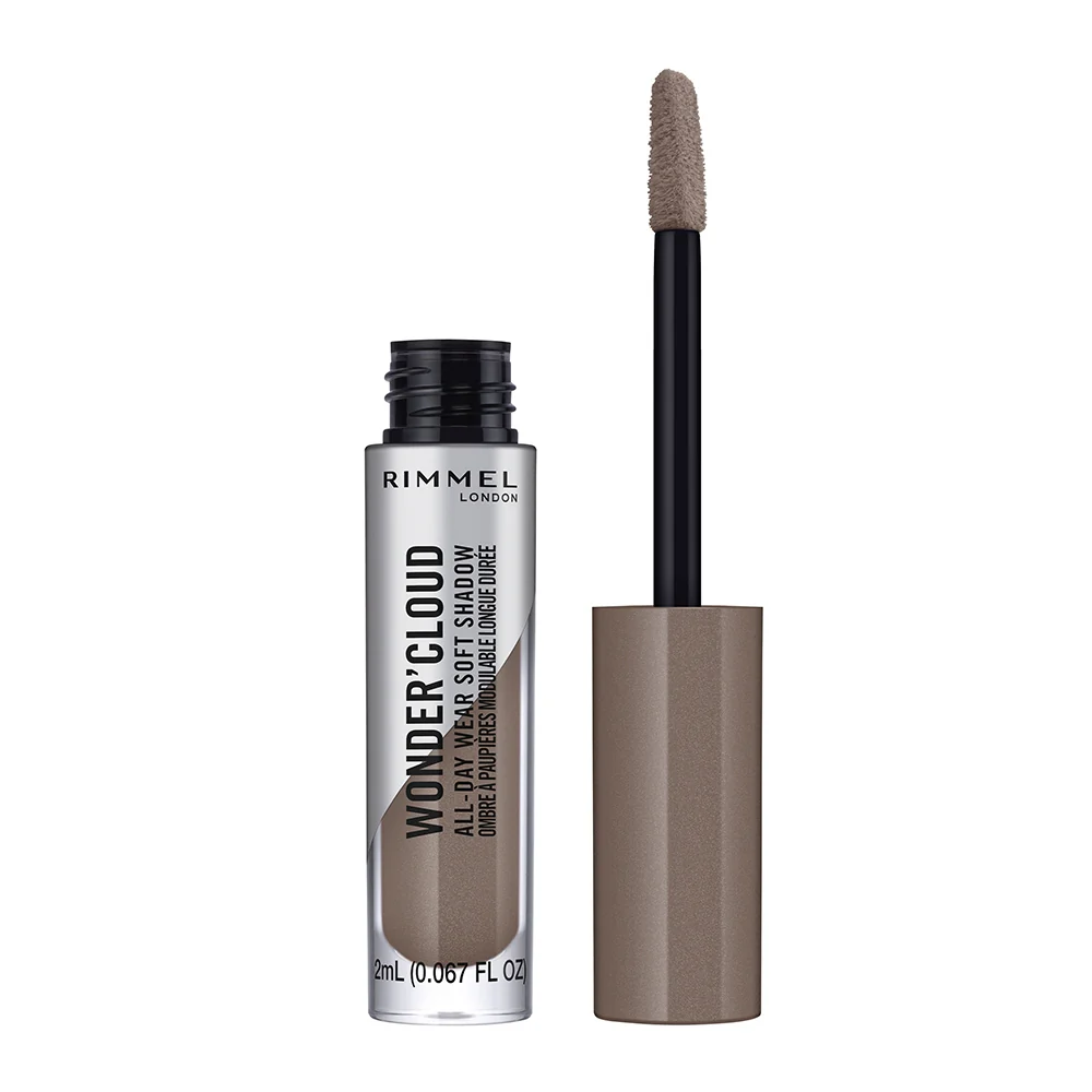 Rimmel Wonder'Cloud 008 Thunder Grey Waterproof - Image 2