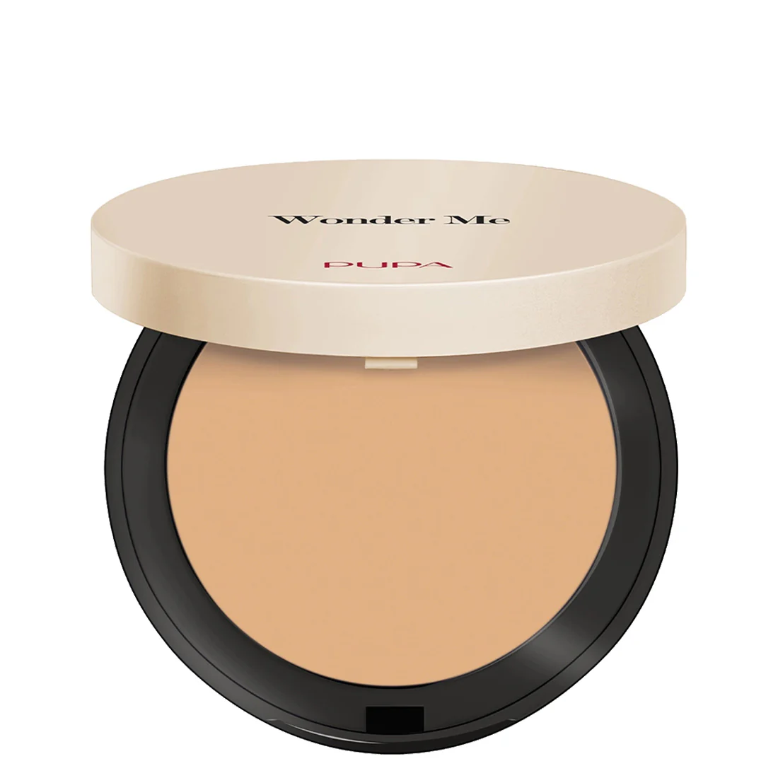 Pupa Wonder Me Cipria-non-Cipria 030 Warm beige