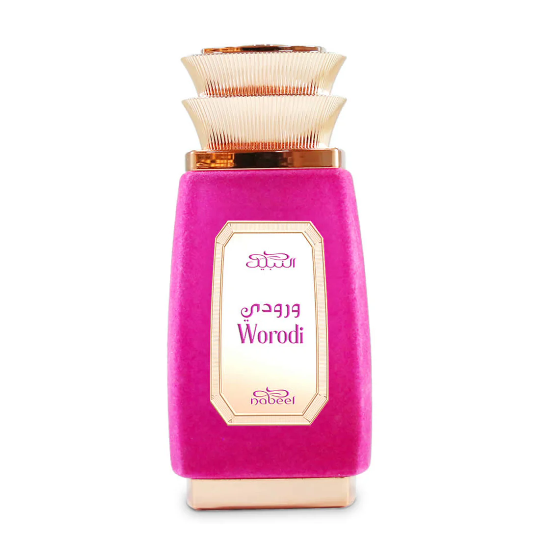 Nabeel Worodi 100 ml