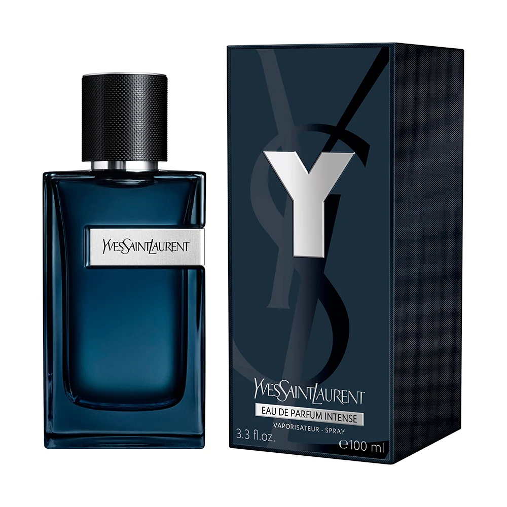 Yves Saint Laurent Y Intense 100 ml - Image 2