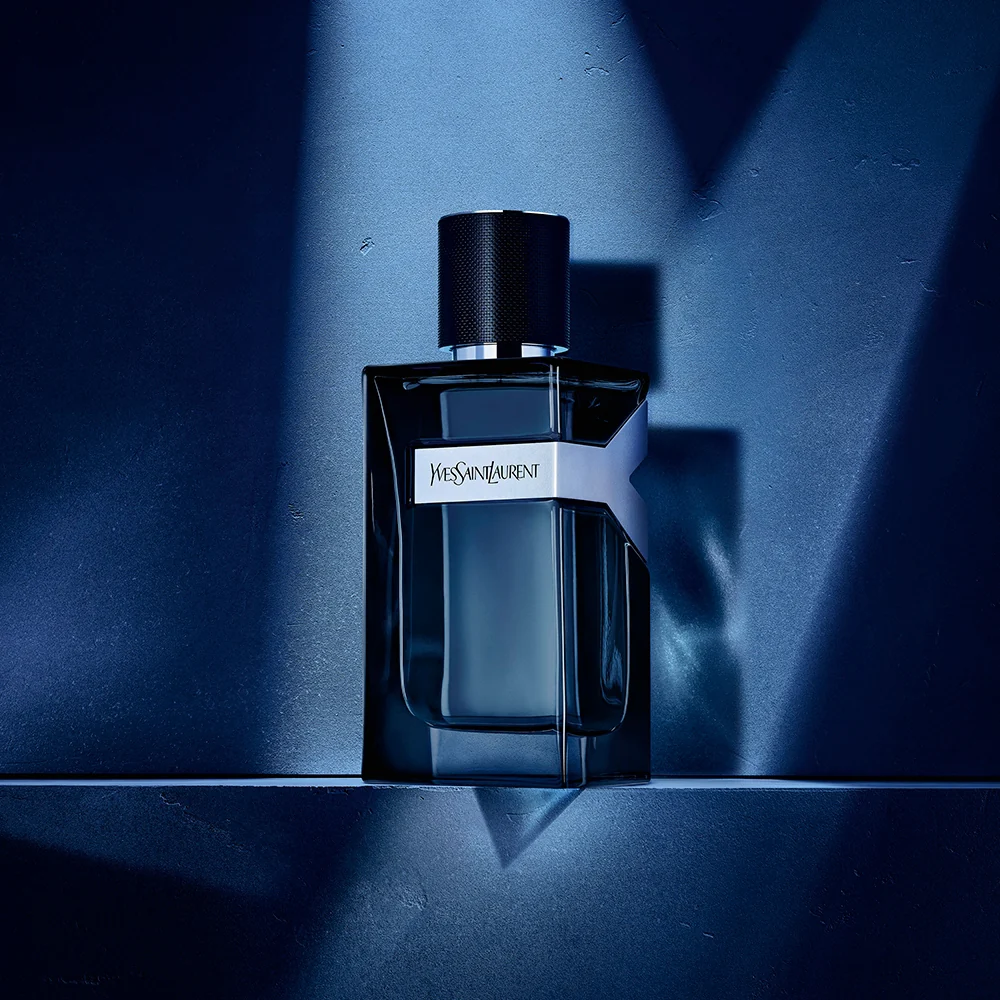 Yves Saint Laurent Y Intense 100 ml - Image 3