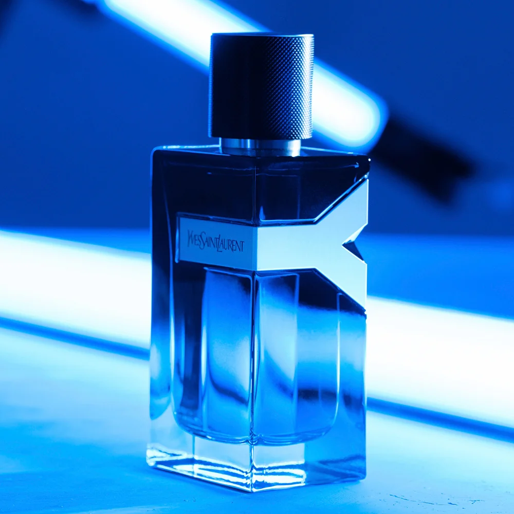 Yves Saint Laurent Y 100 ml - Image 5