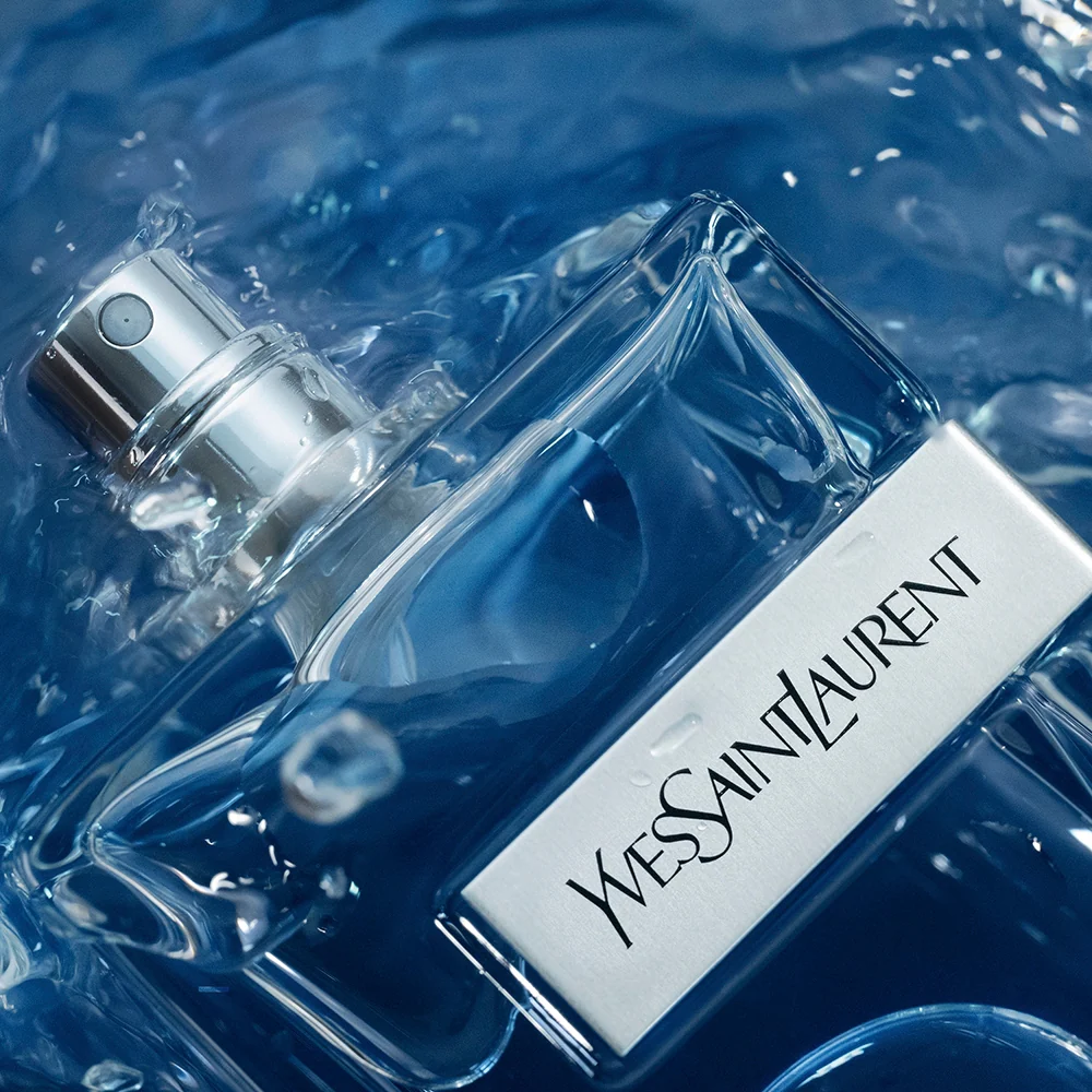 Yves Saint Laurent Y 60 ml - Image 4