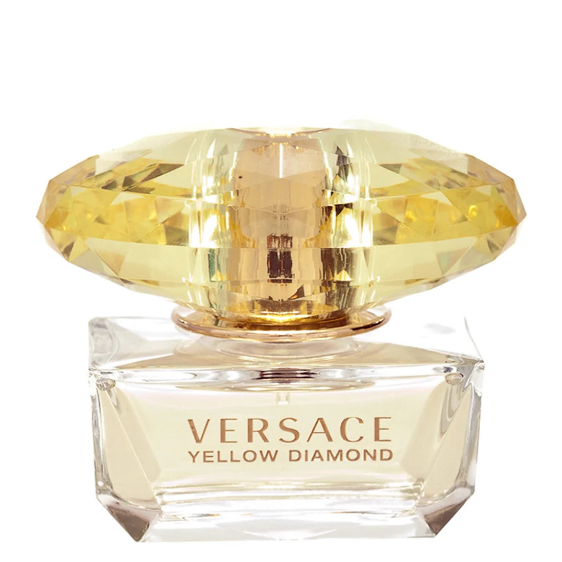 Versace Yellow diamond 50 ml