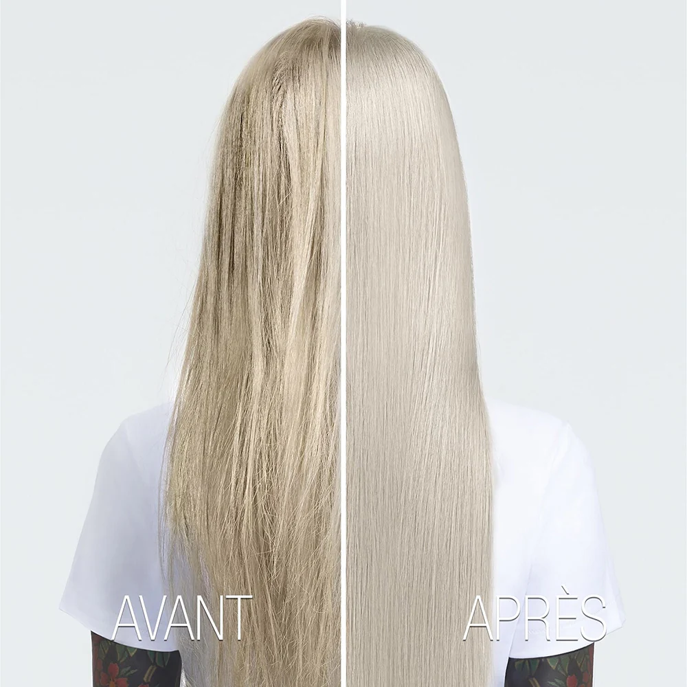 Shu Uemura Yubi Blonde Full Replenishing Conditioner 250 ml - Image 4