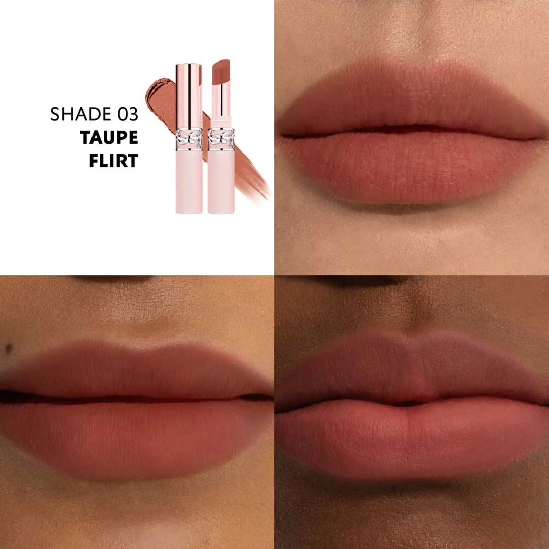 YVES SAINT LAURENT Lovenude 03 Rosy Nude - Image 2