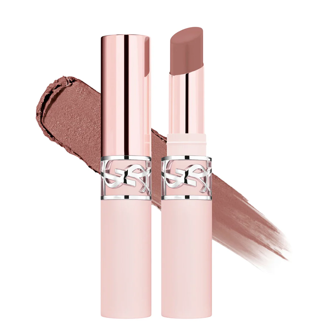 YVES SAINT LAURENT Lovenude 08 Brown Nude
