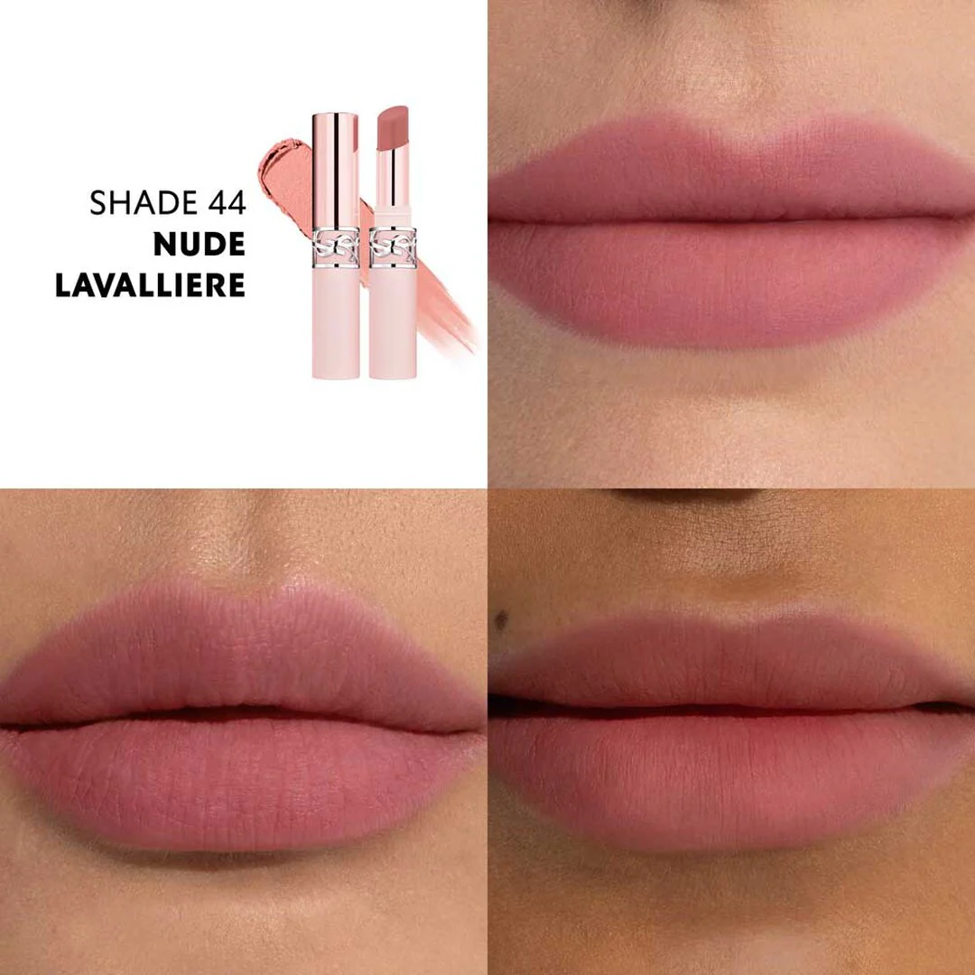 YVES SAINT LAURENT Lovenude 44 Bold Nude - Image 2