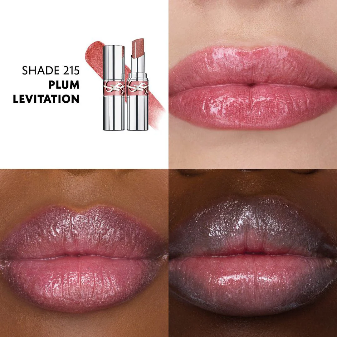 YVES SAINT LAURENT Loveshine 215 Rosato - Image 2