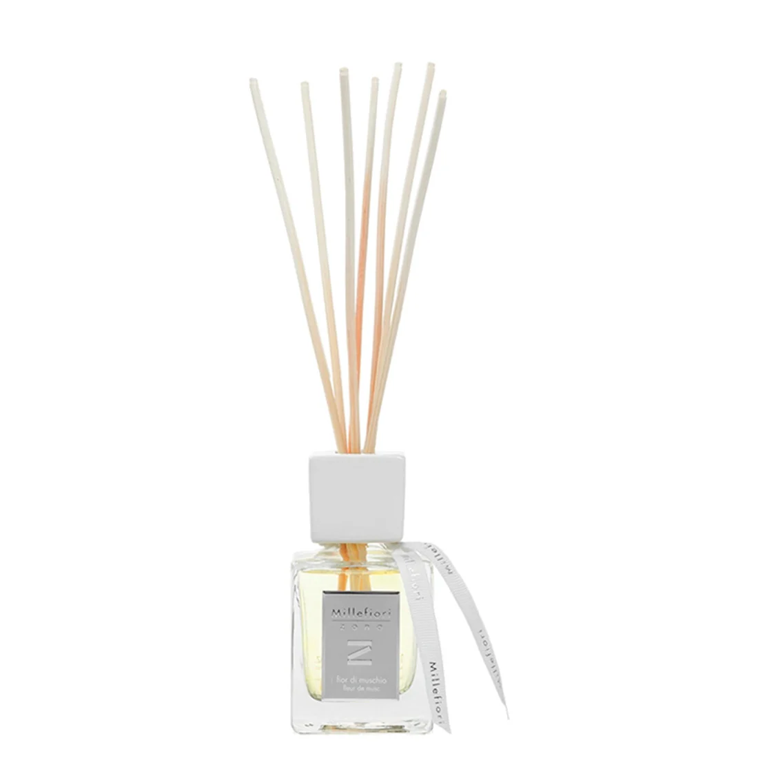 Millefiori Zona Diffusore Fior di Muschio 100 ml