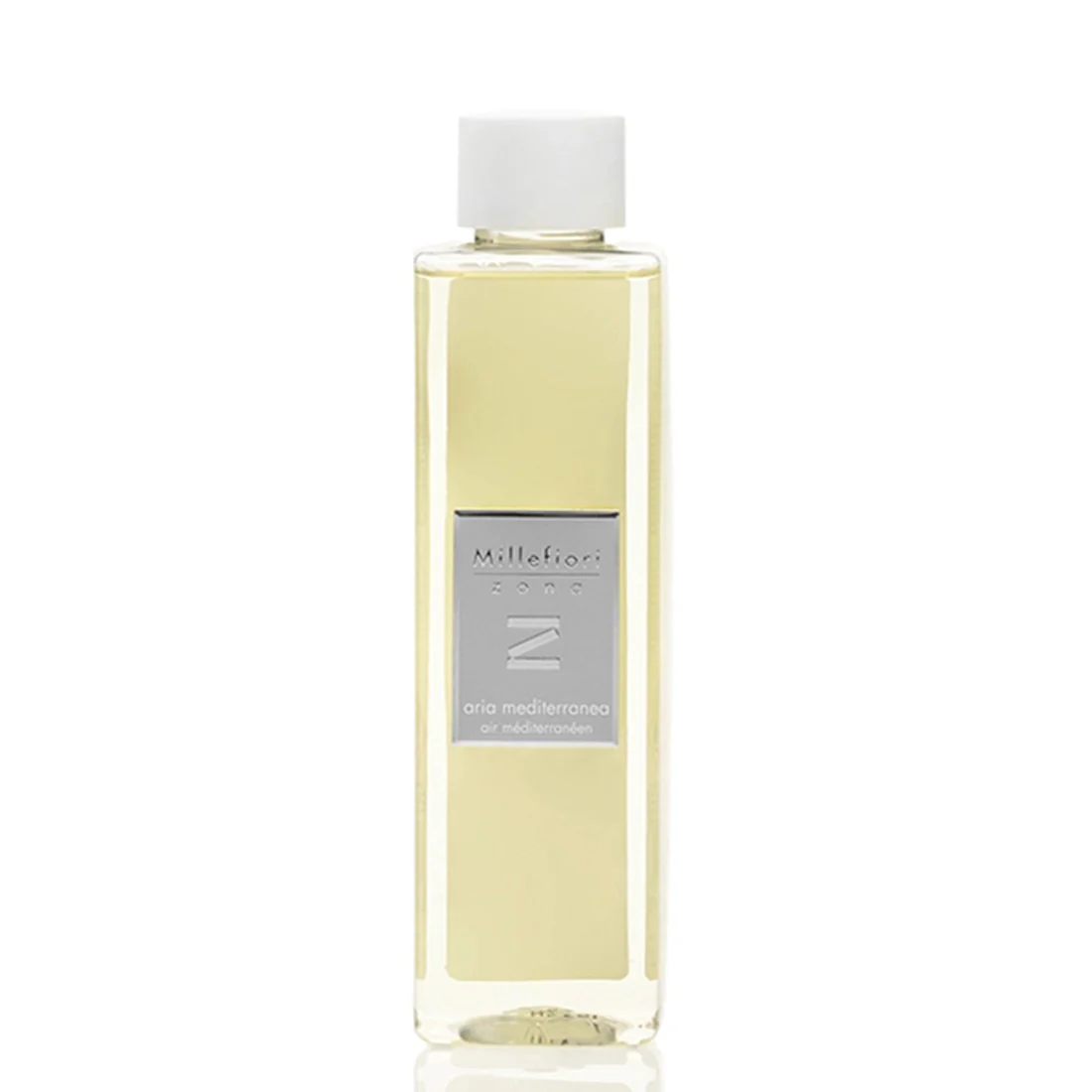 Millefiori Zona Diffusore Ricarica Aria Mediterranea 250 ml